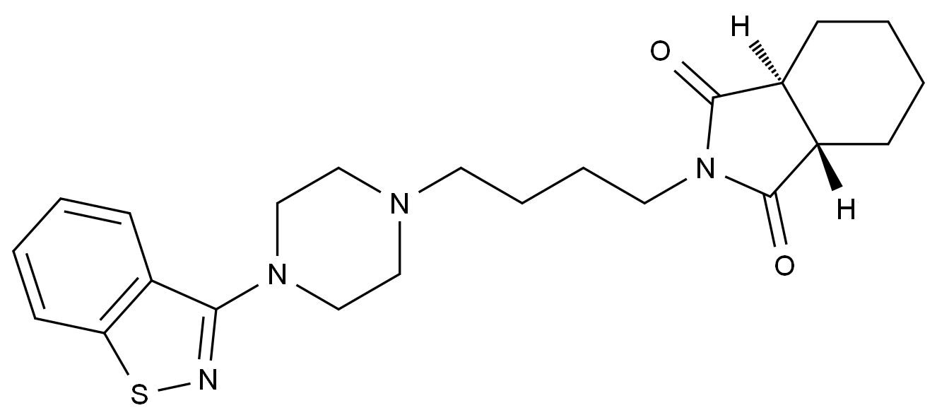 哌罗匹隆杂质6