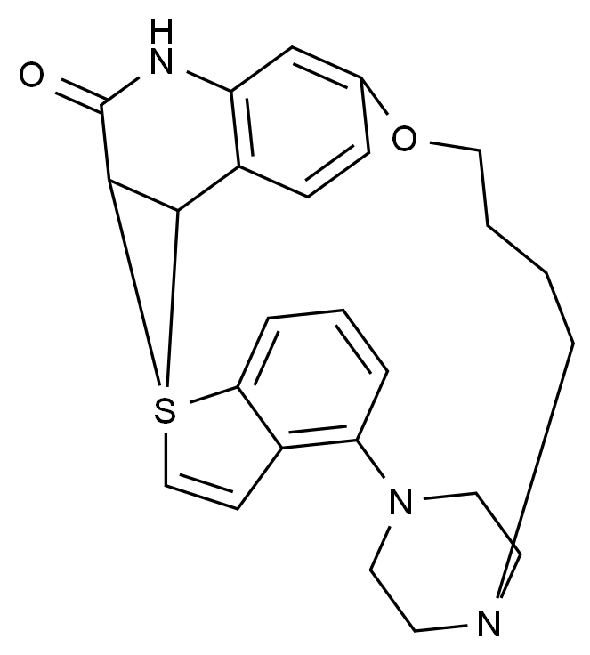 依匹唑派杂质40