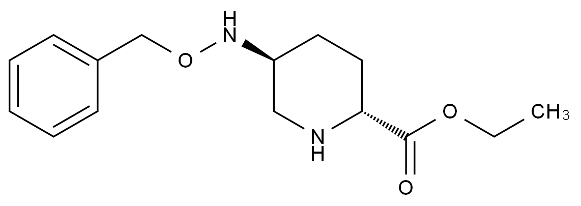 阿维巴坦杂质32(2R,5S)