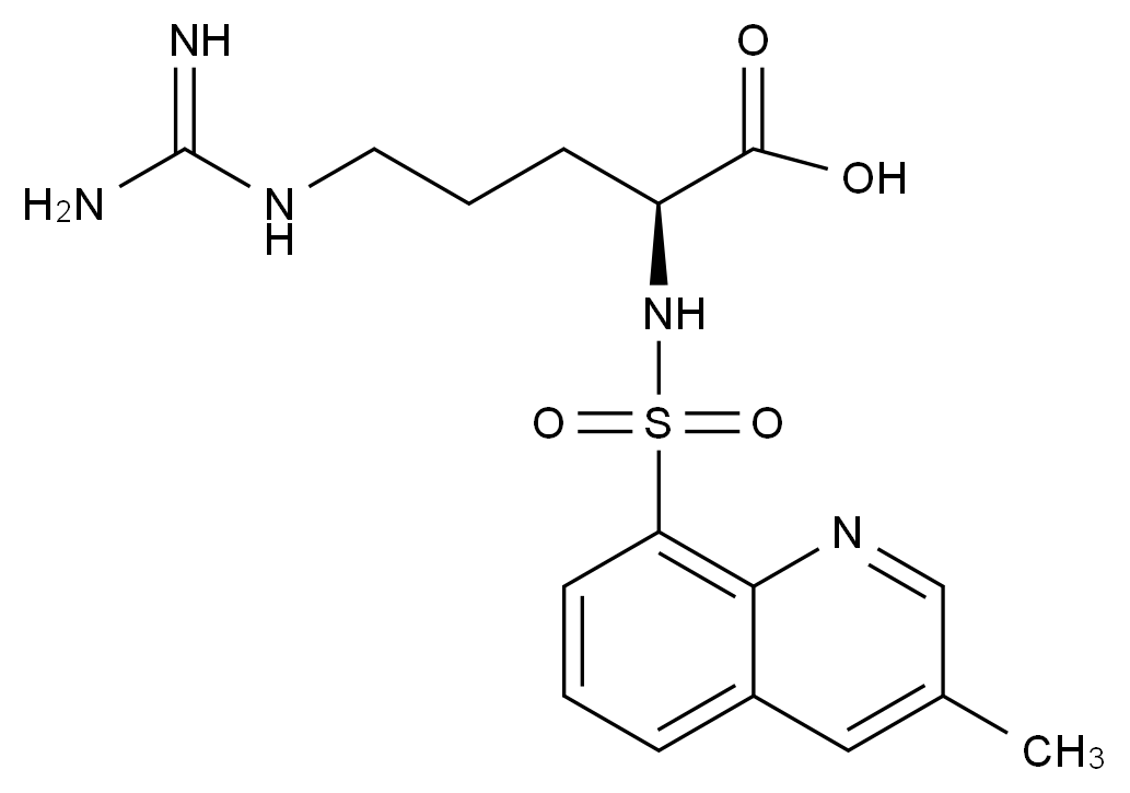 阿加曲班杂质111