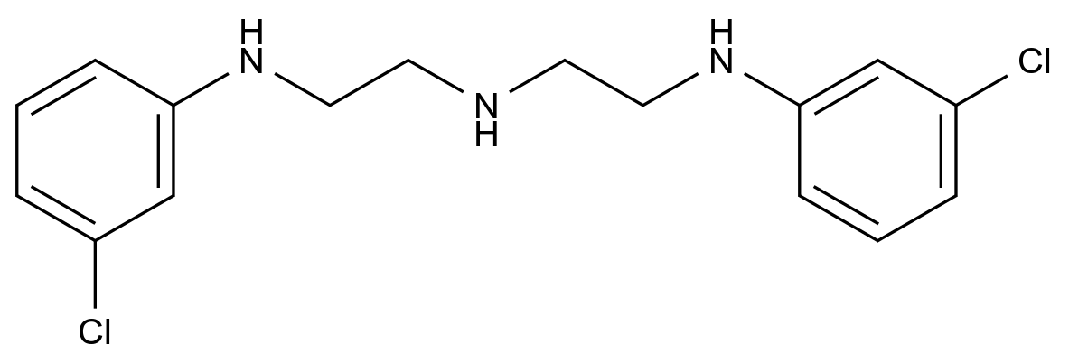 曲唑酮杂质34