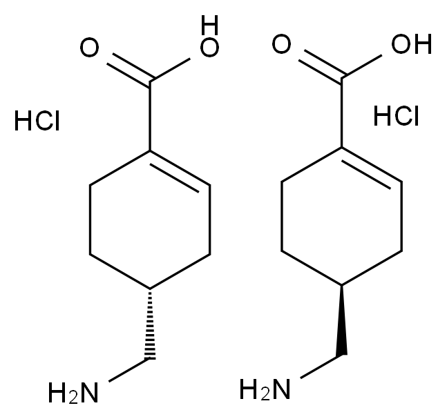 氨甲环酸杂质23