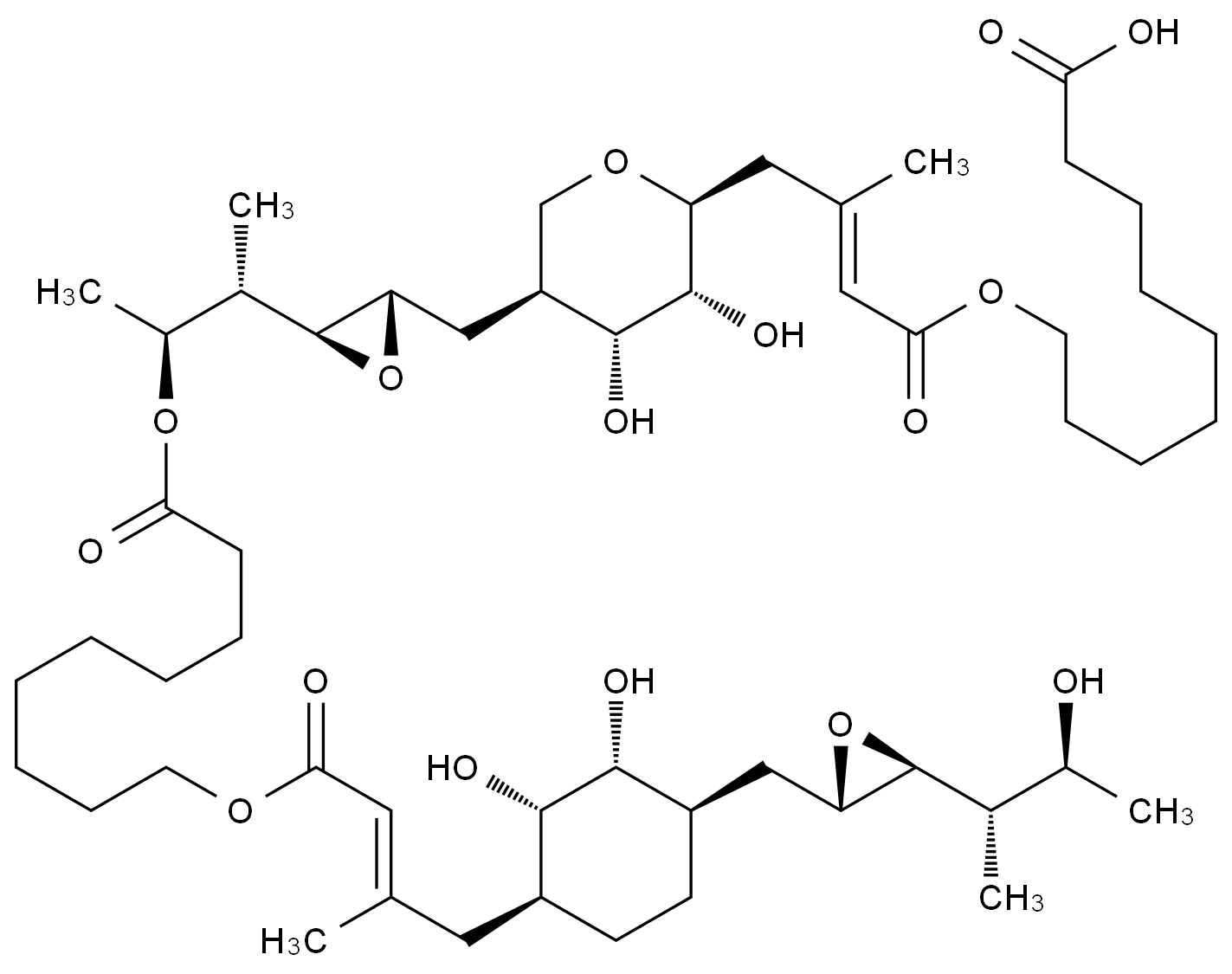 莫匹罗星杂质22