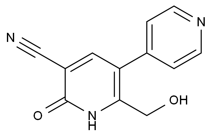 米力农杂质1