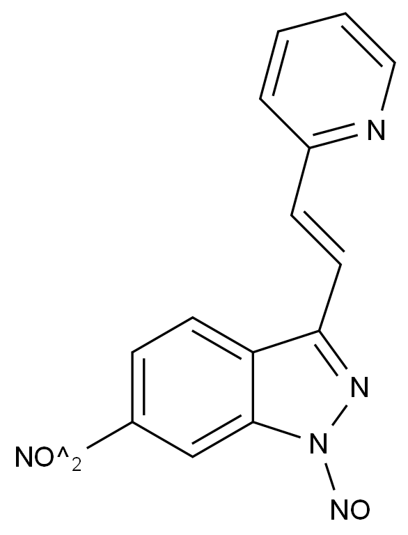 阿西替尼杂质21