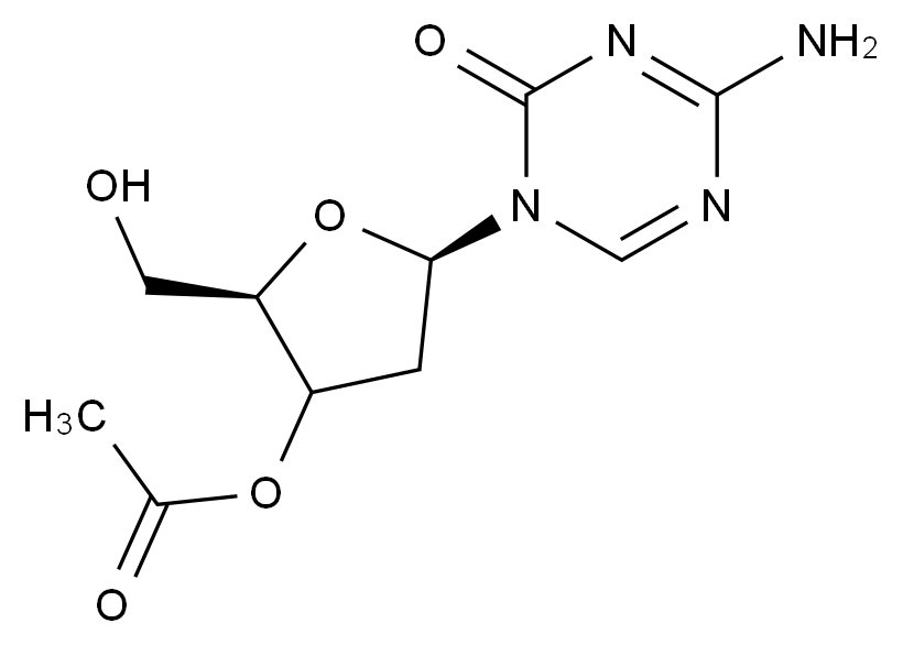 地西他滨杂质2