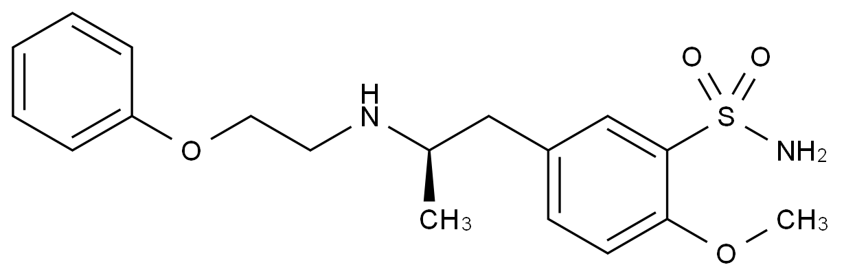 坦索罗辛EP杂质C