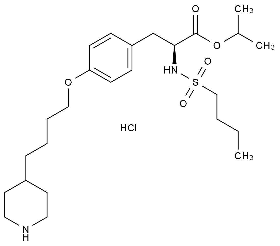 替罗非班杂质44