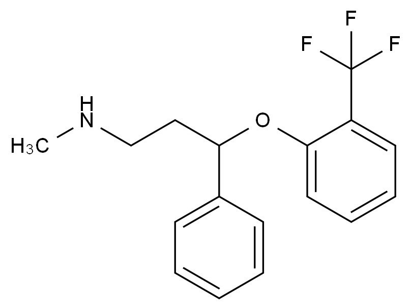 氟西汀杂质11