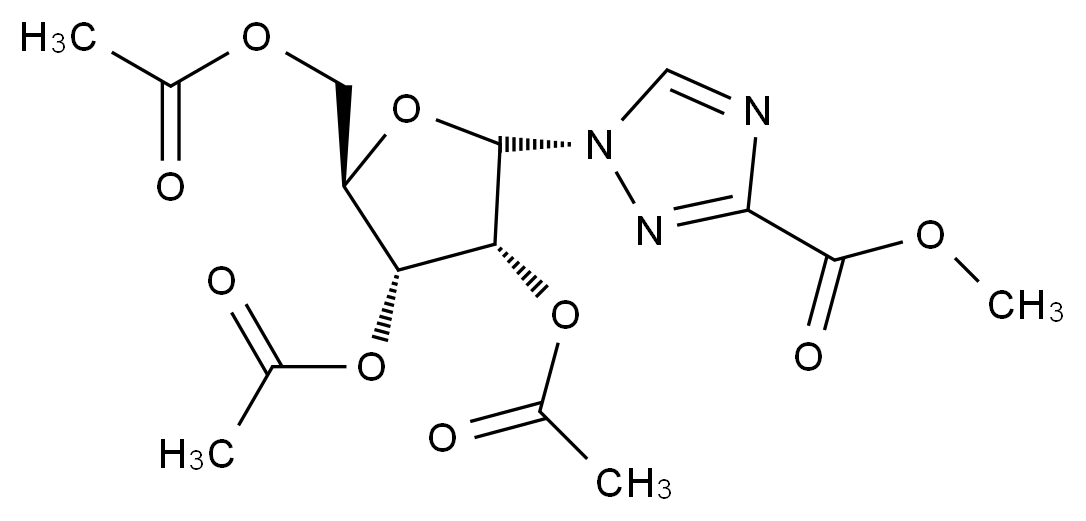 利巴韦林杂质9