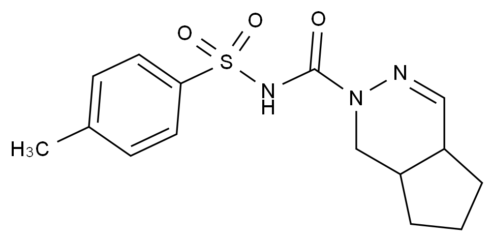 格列齐特EP杂质G