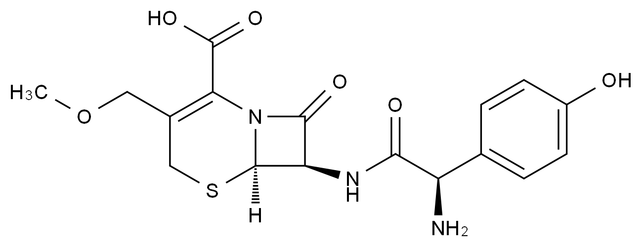 头孢丙烯杂质12