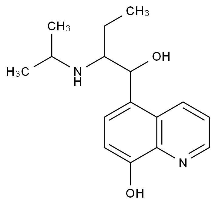 丙卡特罗杂质6