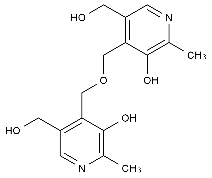 吡哆素杂质19