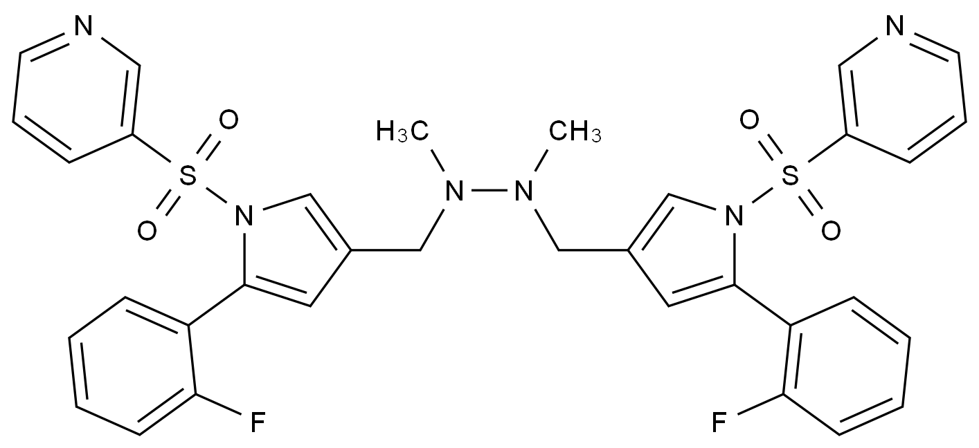 沃诺拉赞杂质100