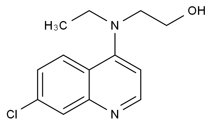 羟氯喹杂质28