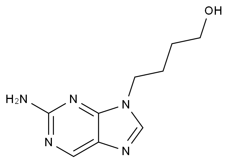 泛昔洛韦杂质10