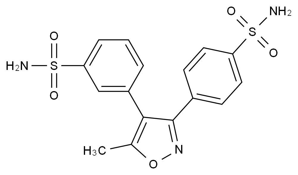 帕瑞昔布钠杂质53
