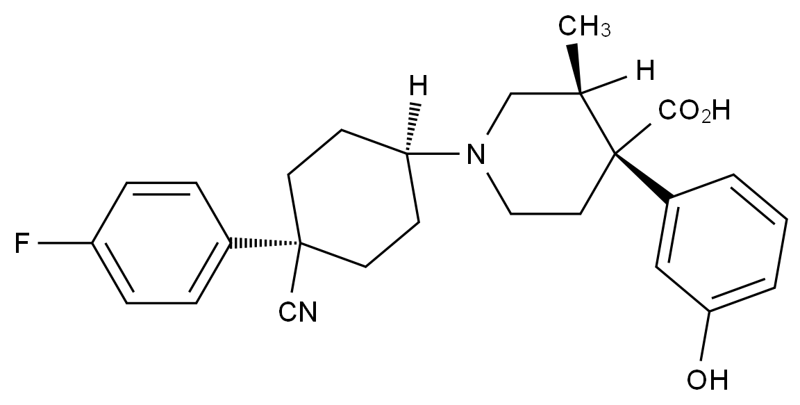 左卡巴斯汀EP杂质J