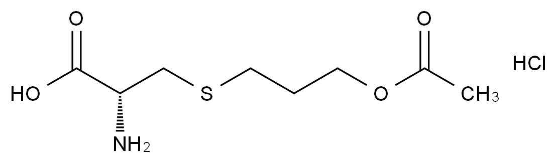 福多司坦杂质14