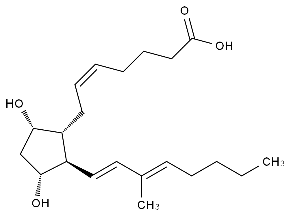 卡前列素杂质5