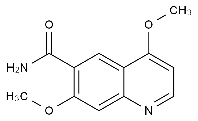 乐伐替尼杂质60