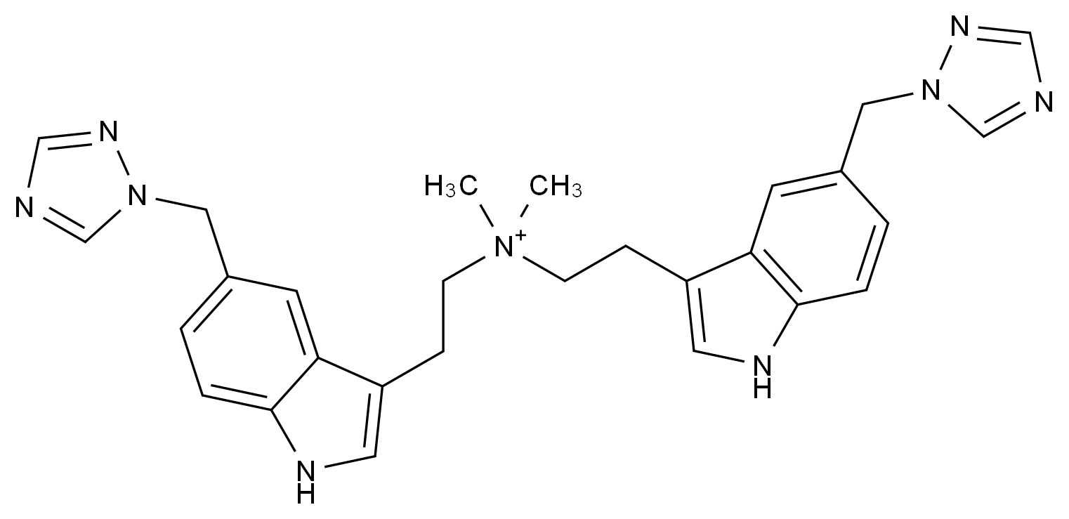 利扎曲坦EP杂质B