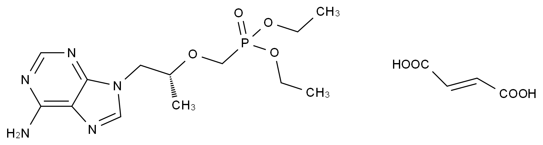 替诺福韦杂质80