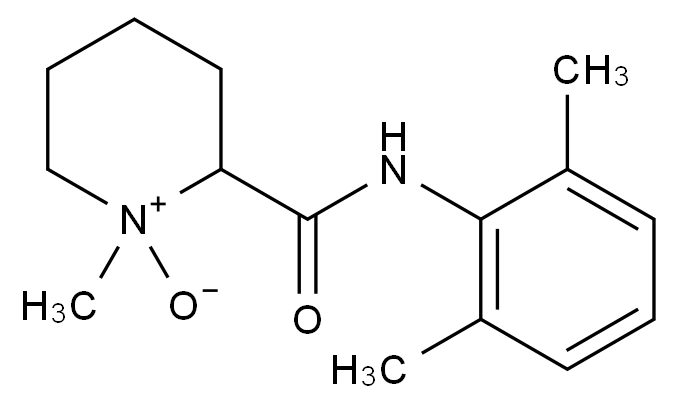 布比卡因杂质19
