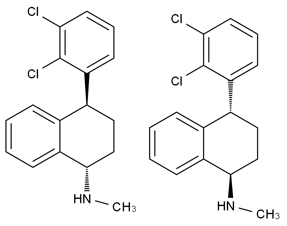 舍曲林杂质24(RR:SS=1:1)