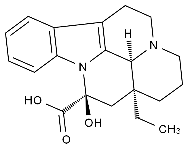 长春西汀杂质32