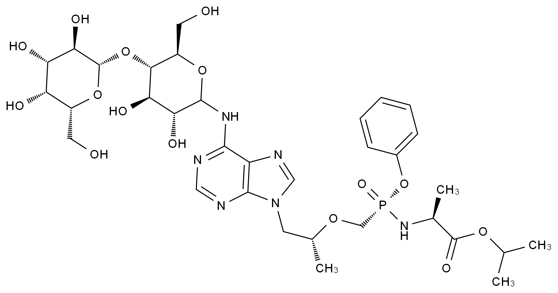 替诺福韦杂质83