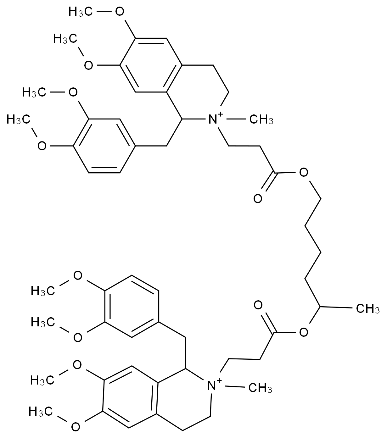 阿曲库铵EP杂质K