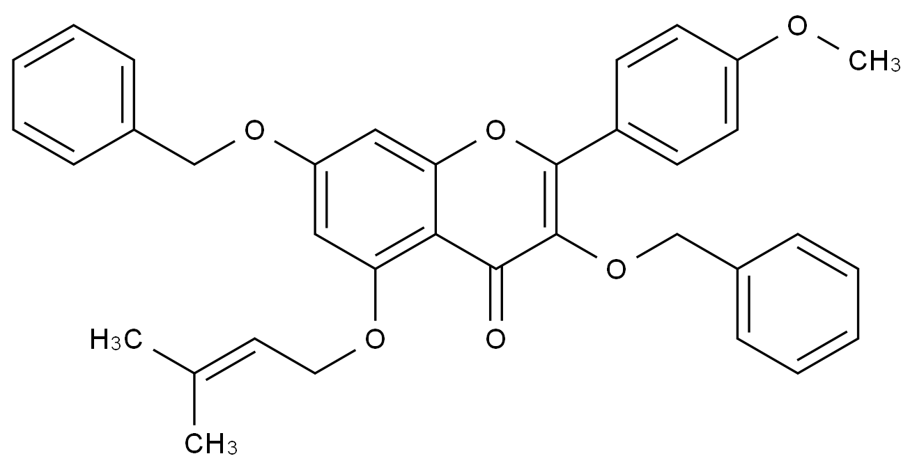 淫羊藿素杂质3