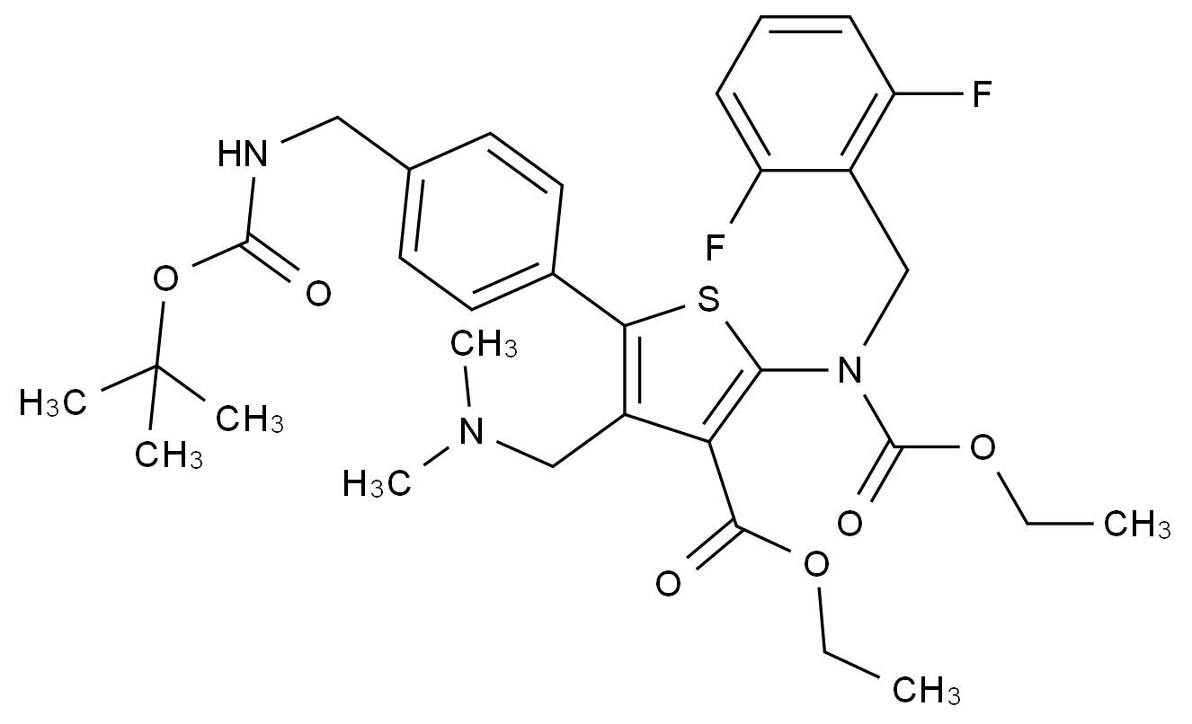 瑞卢戈利杂质58