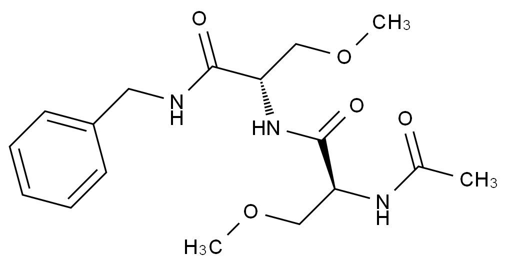 拉科酰胺杂质27