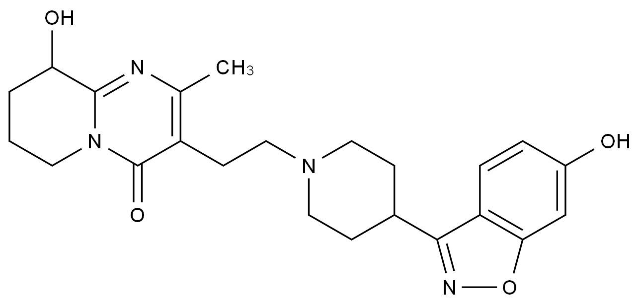 帕潘立酮杂质69