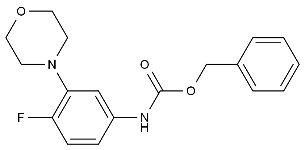 利奈唑胺杂质82