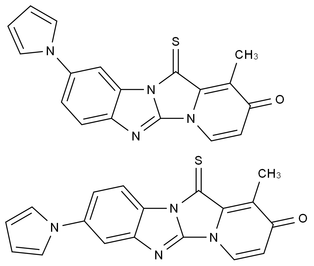 艾普拉唑杂质27