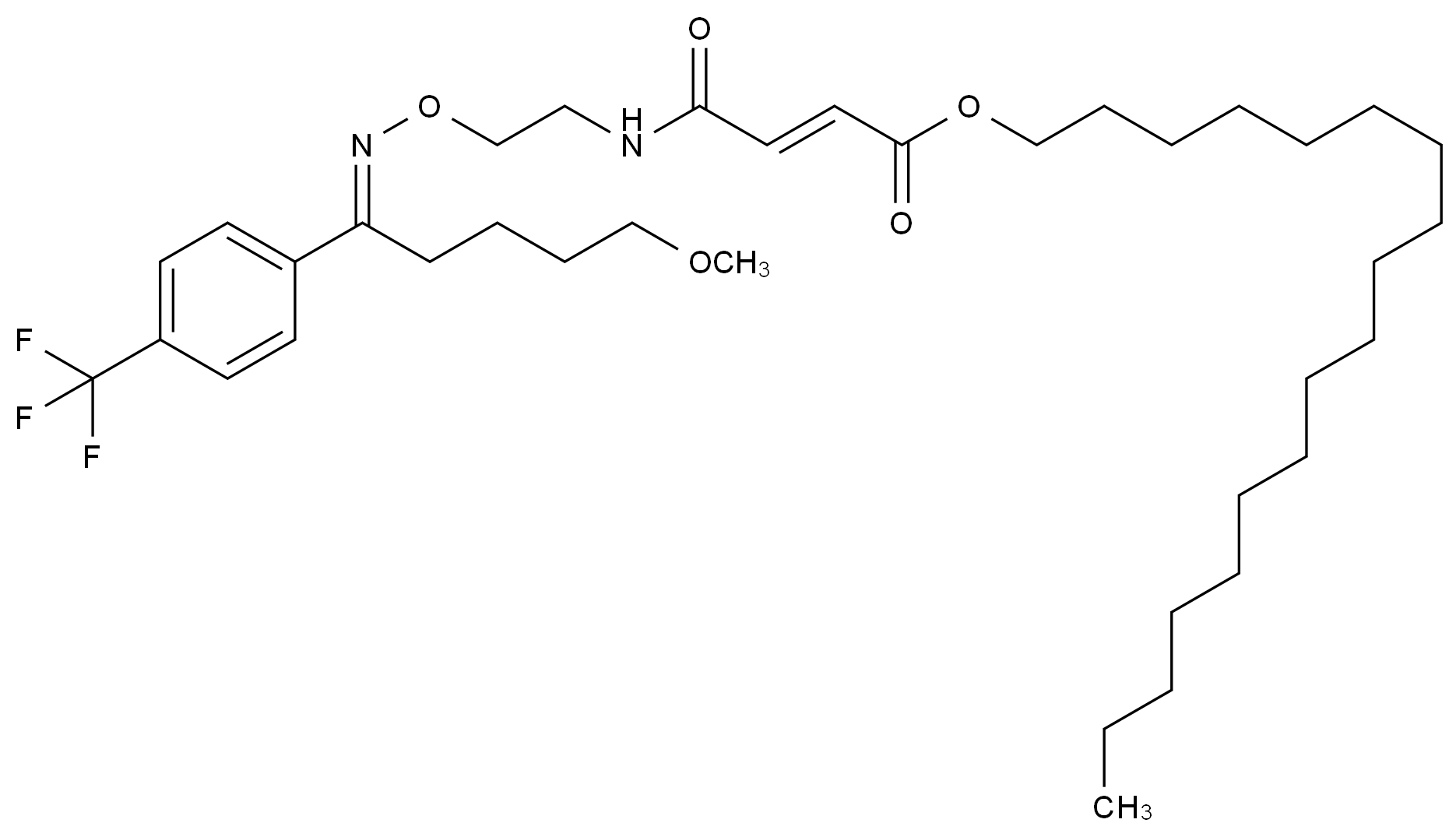 氟伏沙明杂质32