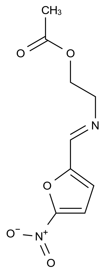 呋喃唑酮杂质1