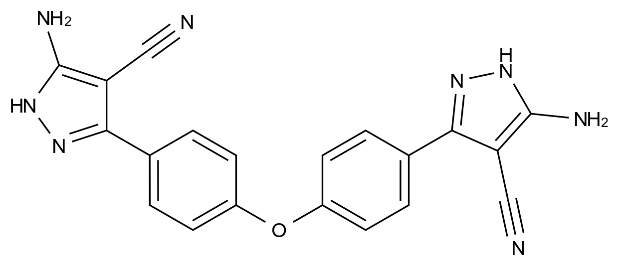 依鲁替尼杂质83