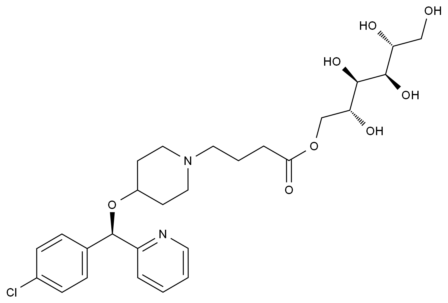 贝他斯汀杂质16