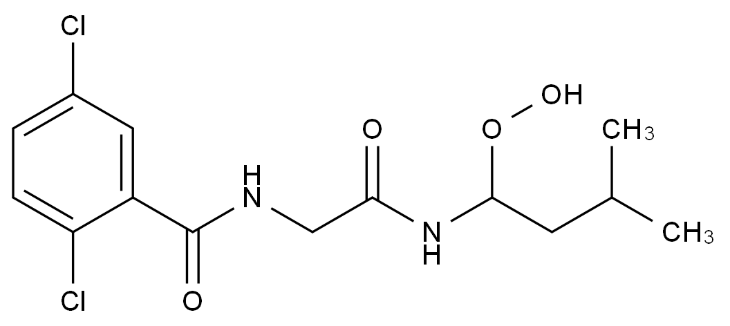埃沙左米杂质55
