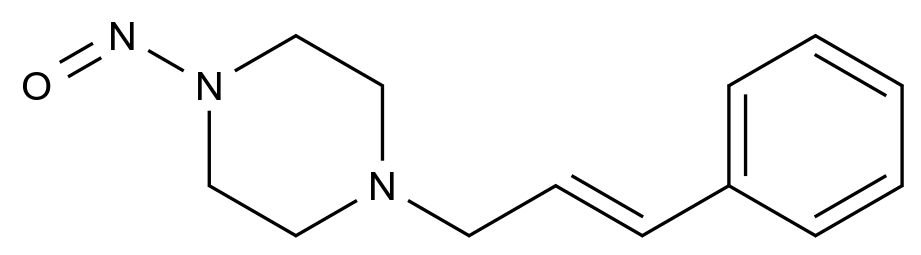 氟桂利嗪杂质31