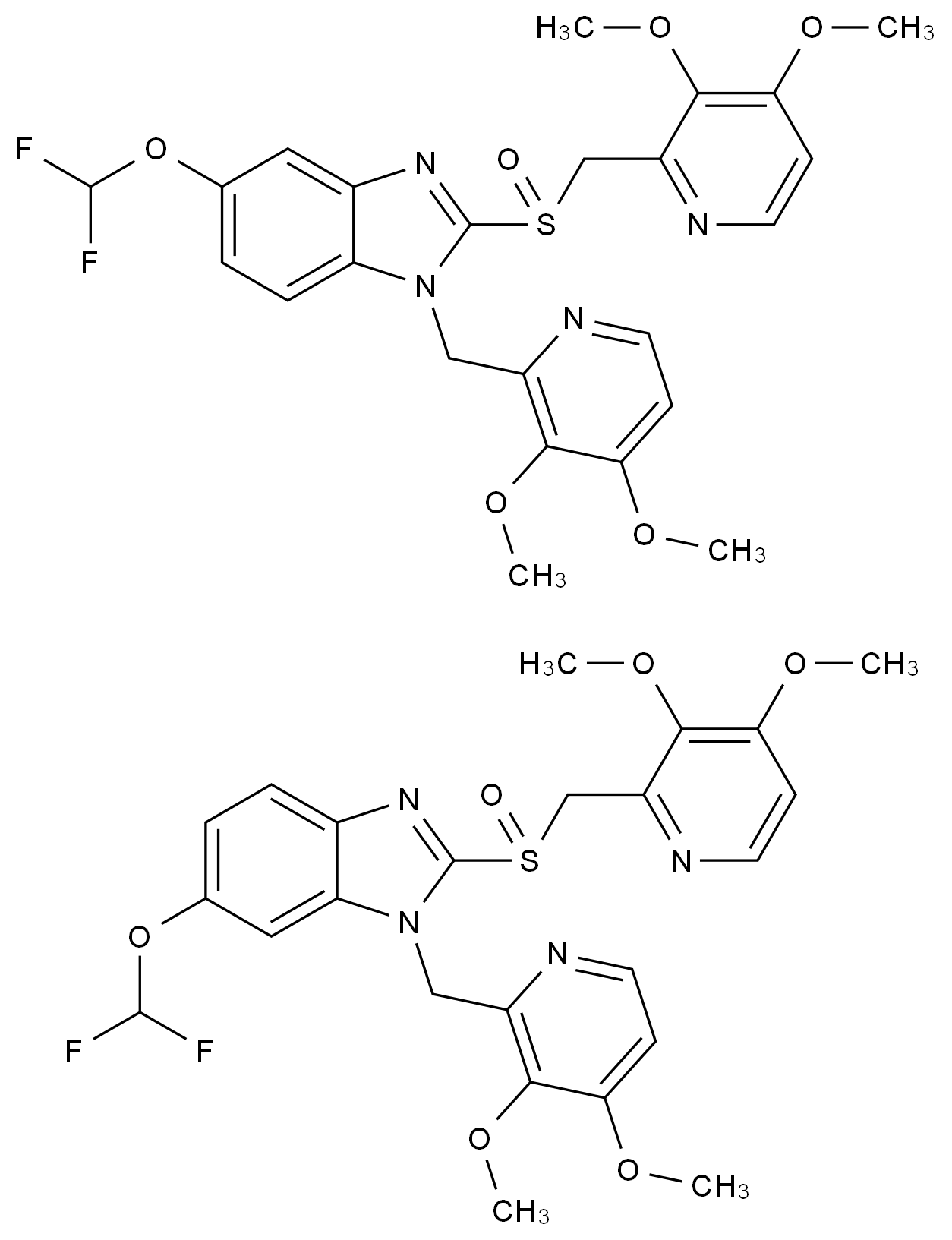 泮托拉唑杂质18