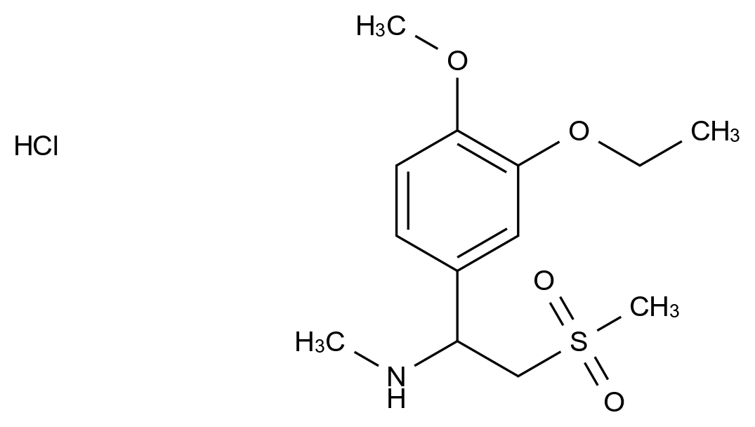 阿普斯特杂质114