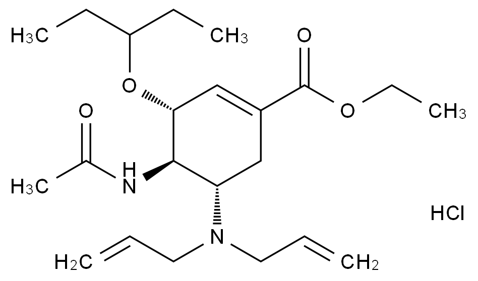 奥司他韦杂质88