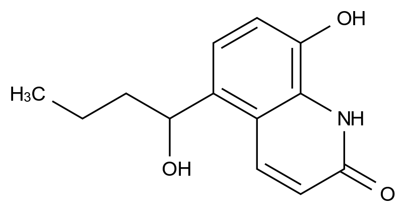 丙卡特罗杂质9
