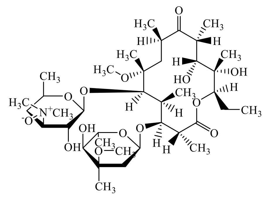 N-氧化物